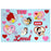 TDR - 2026 Disney Princess "You are Loved!" Collection x Picnic Sheet & Bag Set (Release Date: Jul 16, 2026)