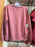 DLR/WDW - Fall Season 2026 - Mickey & Friends Leaves Park Logo Brown Sugar Pullover (Adult)