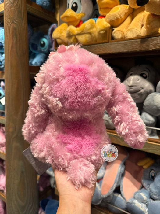 DLR/WDW - Sakura 2026 - Stitch Plush Toy