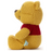 Japan Exclusive - Winnie the Pooh "Knit" Plush Toy (Release Date: Sept 21)