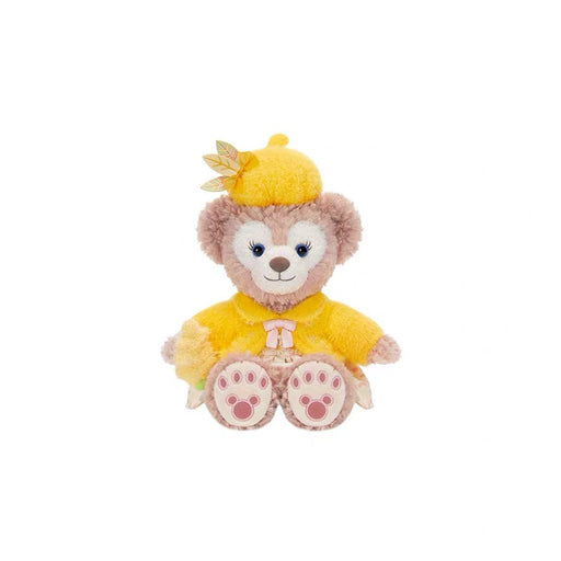 SHDL - 2026 Duffy & Friends Autumn Moments Collection x ShellieMay Plush Toy (Release Date: Oct 22, 2026)