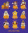 SHDL - 2026 Halloween Mickey and Friends Collection x Mystery Pin Badge (Release Date: Oct 4, 2026)