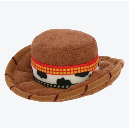 TDR - 2026 Toy Story 5 Collection x Woody Cowboy Hat Shaped Hair Clip (Release Date: Jul 1, 2026)