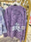 DLR/WDW - The Little Mermaid - Cakeworthy Purple Cardigan (Adult)