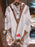 SHDL - 2026 Chip & Dale Knit Poncho with Hat (Adults)