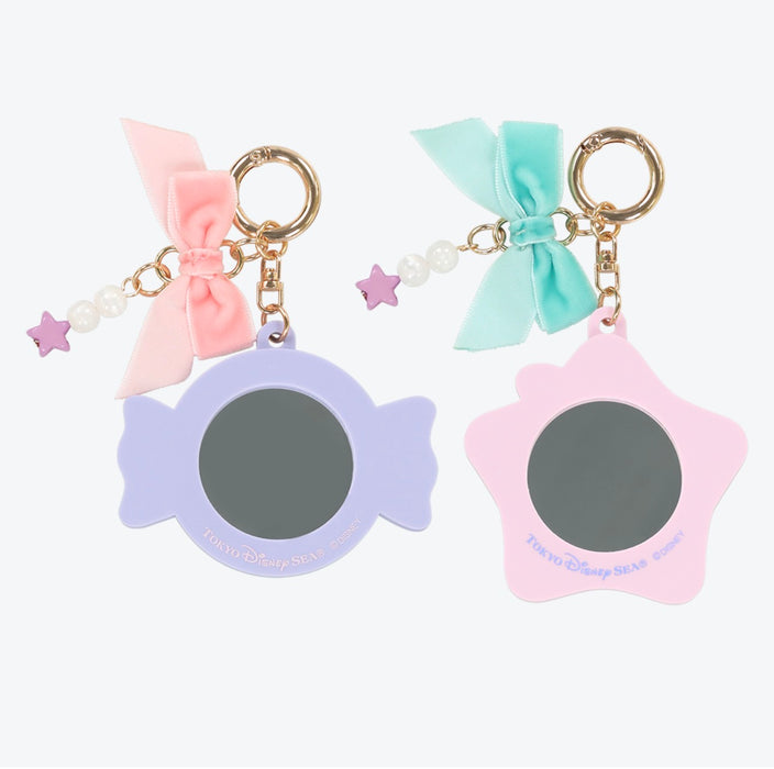 TDR - 2026 Duffy & Friends Halloween Autumn Surprise!! Collection x StellaLou & CookieAnn Charms Set of 2 (Release Date: Aug 25, 2026)