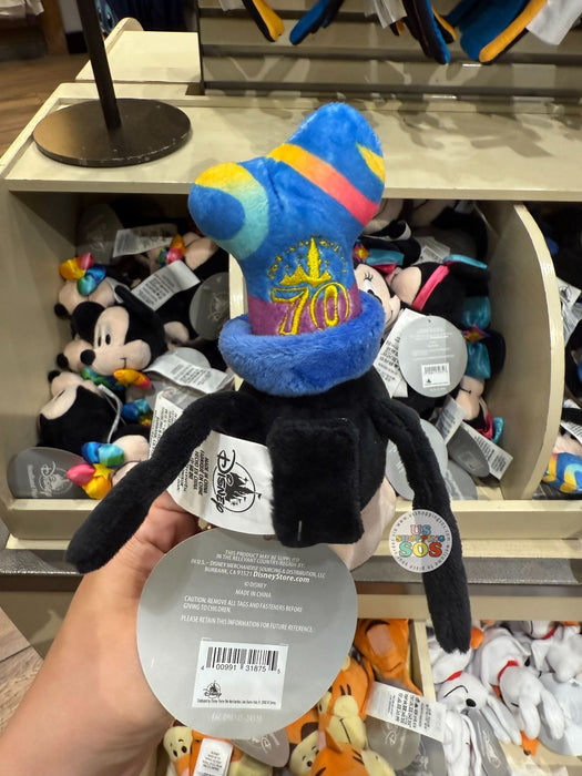 DLR - Disneyland 70th Celebration - Create Your Own Headband Goofy Plush