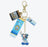 TDR - Tokyo DisneySea 25th Anniversary "The Jubilee Journey" x Mickey Mouse Keychain Capsule Toy (Release Date: Jul 1, 2026)