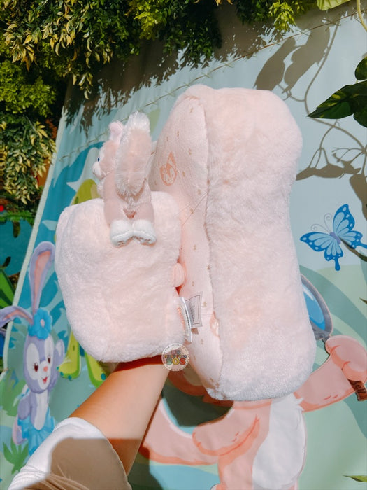 SHDL - Duffy & Friends Pillow & Neck Pillow Set for Car - LinaBell