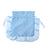 JDS -  2026 Little Mermaid Illustrated by mikko Collection x Ariel & Max Drawstring Bag (Release Date: Apr 21, 2026)