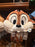 DLR/WDW - Chip ‘N Dale 2026 - Chip Big Head Small Body Hat
