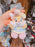 SHDL - 2026 Chip & Dale Bubble Bath Collection x Clarice Plush Keychain