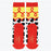TDR - 2026 Toy Story 5 Collection x Jessie Socks Size: 22 to 25 cm (Release Date: Jul 1, 2026)