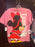 DLR/WDW - Classic Mickey & Friends - Minnie Double-Sided Pink Graphic T-shirt (Youth)