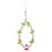 JDS - 2026 Empty-handed Goods x Little Green Men/Alien Face Beads Strap