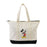 JDS - 2026 Bicolor Mickey Mouse Cool Tote Bag (M)