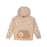 SHDS - 2025 Cute & Moving Fall Collection x Winnie the Pooh Pullover Hoodie for Adults (Release Date: Aug 26, 2025)