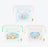 TDR - 2026 Duffy & Friends "Find Your Beautiful Blues" Series #2 Collection x Drawstring Bag Set of 3 (Release Date: Jul 7, 2026)