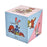 JDS - 2026 Judy Hopps & Nick Wilde ‘Sticker Style’ Sticky Notes & Memo Pad with Pen Stand