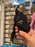 HKDL - 2026 Mickey Mouse Embroidered Leather Strap & Keychain