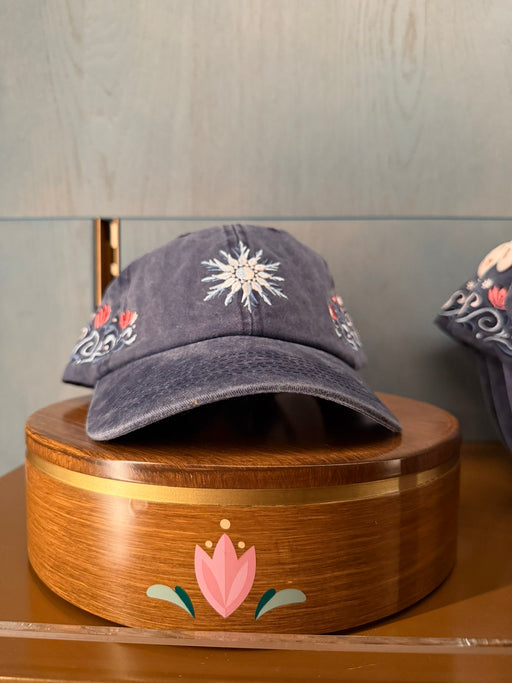 DLP - 2026 World of Frozen x Hat/Cap