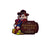 HKDL - 2026 Chip & Dale Grizzly Gulch Collection x Chip Magnet