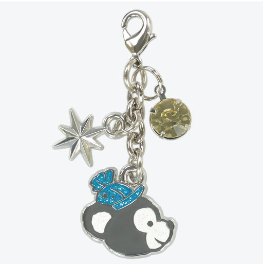 TDR - Tokyo DisneySea 25th Anniversary "Sparkling Jubilee" Badge Collection x Duffy Charm (Release Date: Apr 8, 2026)