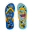 HKDL - Donald Duck Birthday x Donald Duck 90th Anniversary Flip Flop for Adults