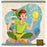 TDR - Fantasy Springs "Peter Pan Never Land Adventure" Collection x Mini Towel