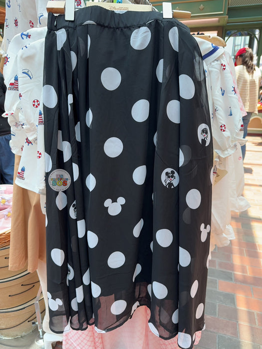 HKDL - 20th Anniversary Artist Collection by Daichi Miura  - Tulle Skirt for Women for Adults