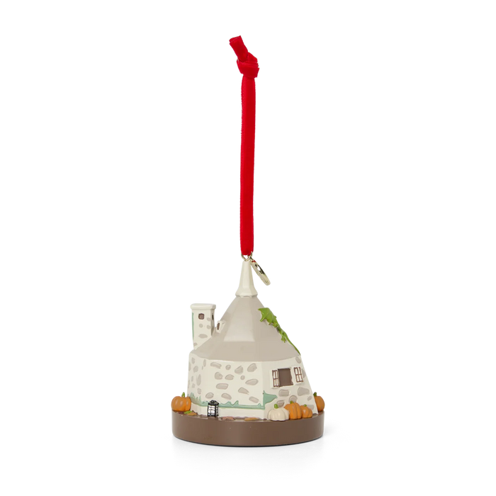 Harry Potter Japan Shop – 2026  Hagrid's Hut Collection Collection x Ornament