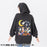 TDR - 2026 Disney Halloween Mickey & Friends Treasure Collection x Ghost Hoodie Pullover for Adults (Release Date: Sep 15, 2026)