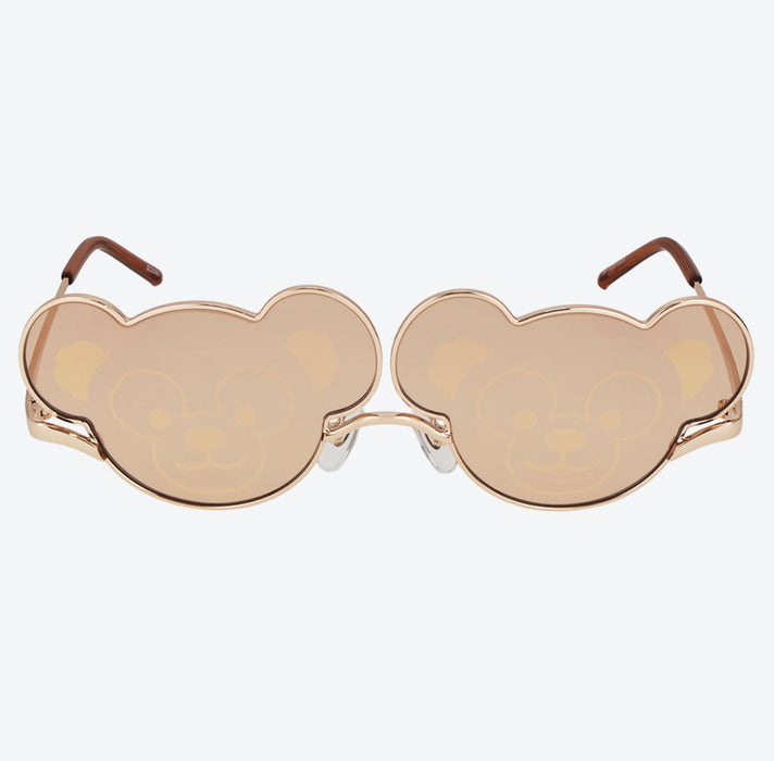 TDR - Duffy & Friends 20th Anniversary: Colorful Happiness x Duffy Fashion Sunglasses for Adults (Release Date: Apr 8, 2025)