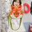 China Exclusive- Zootopia Nick Wilde Pawpsicles Big Face Plushy Shoulder Bag
