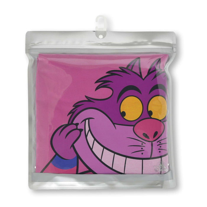 JDS - 2026 T-Shirt Collection x Chesha Cat Pink Short Sleeve T-shirt for Adults (Release Date: Jun 2, 2026)