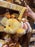 HKDL - 2026 Winnie the Pooh Hunny Quest Collection x Plush Shaped Crossbody Bag