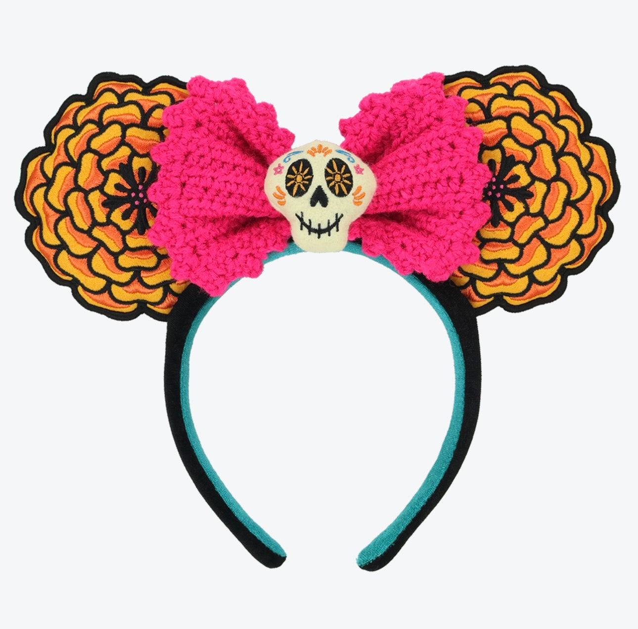 TDR - 2026 Coco Ear Headband (Release Date: Sep 15, 2026)