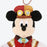 TDR - 23rd Anniversary of Tokyo Disney Sea Collection x Mickey Mouse Plush Keychain (Release Date: Sept 4, 2024)