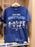 HKDL - 20th Anniversary Since 2005 Mickey Mouse College Tee for Adults