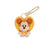 SHDL - 2026 Mickey & Friends Urban Aroma Collection x Mickey Mouse ‘Butterfly Pastry’ Plush Keychain (Release Date: May 26, 2026)