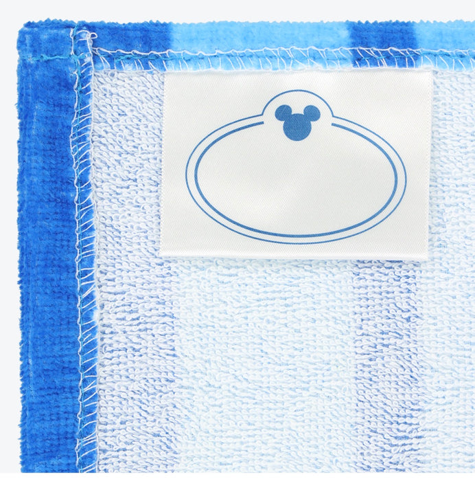 TDR - Toy Story Alien/Little Green Men Washcloth (Release Date: Jul 1, 2026)