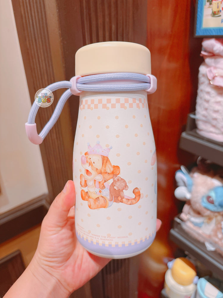 SHDL - 2026 Winnie the Pooh & Friends Cold Cup Tumbler