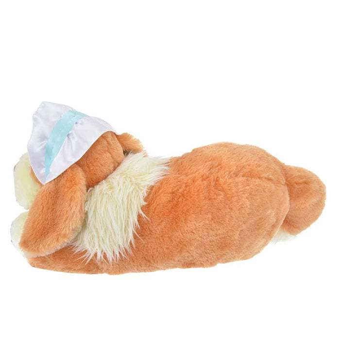 JDS - GORORIN x Nana the Dog Plush Toy (Release Date: Feb 20)