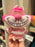 HKDL - 2026 Disney Cats x Cheshire Cat Plush Toy