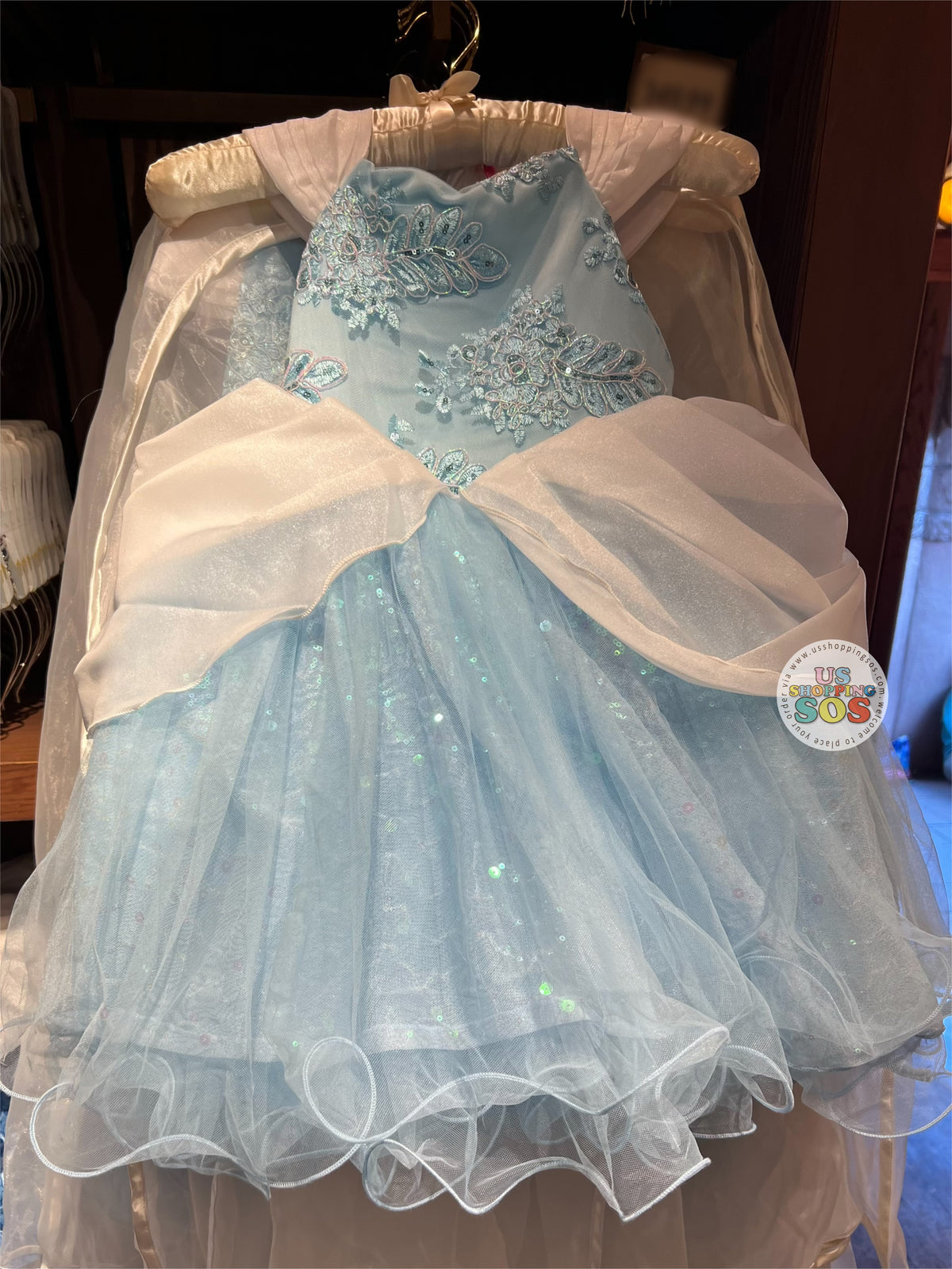 DLR/WDW - Disney Princess