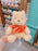 SHDL - 2026 Winnie the Pooh & Friends Original Color x Winnie the Pooh Plush Toy