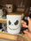 HKDL - 2026 Disney Halloween -The Nightmare Before Christmas x Jack Skellington 2 Sided Mug