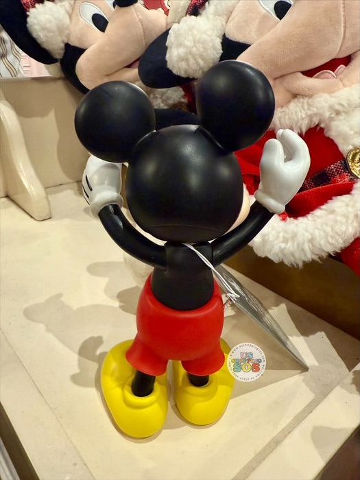 DLR/WDW - Mickey Mouse Articulated Figurine