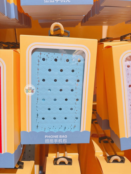 SHDL - Disney Mix 6 Match Collection x Wonderhole Phone Bag