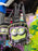 Universal Studios - Monster Bob 2026 - FrankenBob Sling Bag
